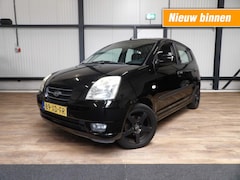 Kia Picanto - 1.0 5 drs