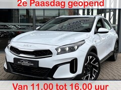 Kia XCeed - 1.5 T-GDI EXECUTIVELINE 140PK NAVI LMV PDC-CAMERA WINTERPACK