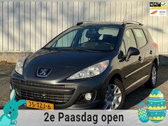 Peugeot 207 SW - 1.4 VTi Active 1e Eigenaar, Airco, Trekhaak, 5Deurs, N.A.P Apk tot 17-01-2026