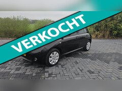 Nissan Micra - 1.2 Tekna 5-deurs 2006 nieuwe APK