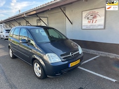 Opel Meriva - 1.6-16V Enjoy Airco/ Boekjes aanwezig NIEUWE APK