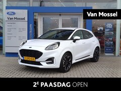 Ford Puma - 1.0 EcoBoost Hybrid ST-Line X