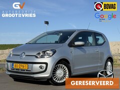 Volkswagen Up! - 1.0 high up BlueMotion