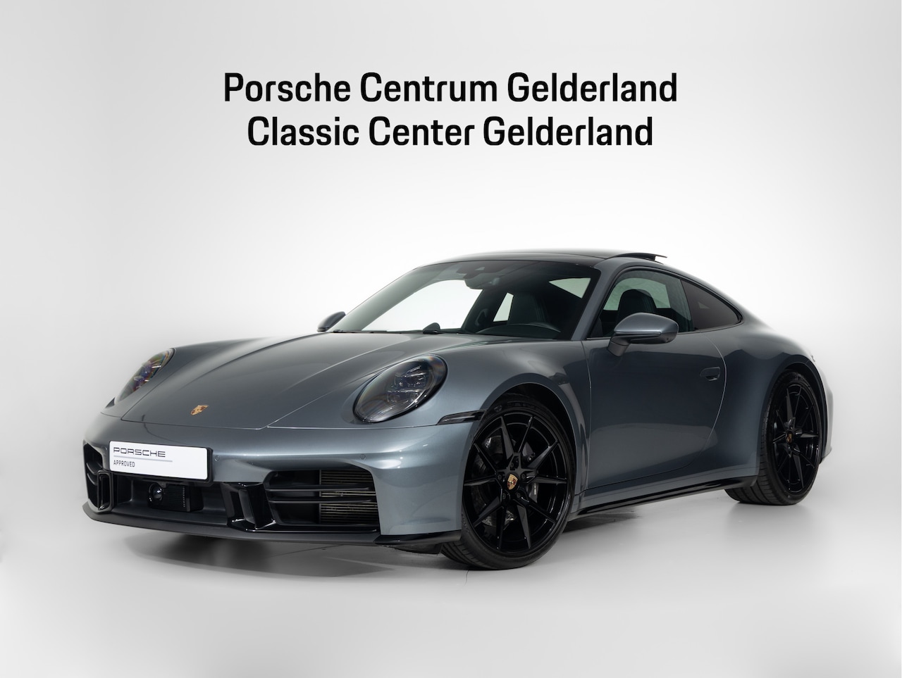 Porsche 911 - Carrera - AutoWereld.nl