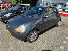 Ford Ka - 1.3 6 Edition Airco, INRUILKOOPJE