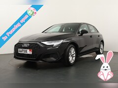 Audi A3 Sportback - BWJ 2021 30 TFSI 111PK Pro Line APPLE CARPLAY / ANDROID AUTO / CLIMA / CRUISE / DAB+ / LAN