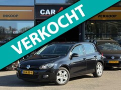Volkswagen Golf Variant - 1.4 TSI Comfortline CLIMA/PDC/TREKHAAK/APK 4-3-2026