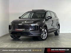 Aiways U5 - 63kWh Premium | PANO | 360 CAMERA | ORG.NL |