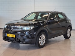 Opel Mokka - 1.2 Turbo Edition | Achteruitrijcamera | Achteruitrijcamera | LED koplampen