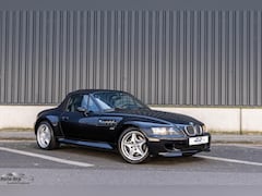 BMW Z3 Roadster - 3.2 M