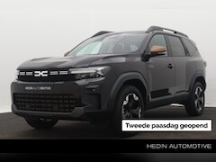 Dacia Bigster - 1.2 Mild Hybrid 140 Extreme | Navigatiesysteem | Rondomzichtcamera | Dodehoekdetectie | El