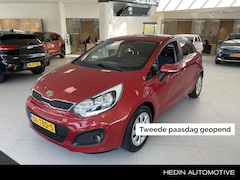 Kia Rio - 1.2 CVVT Plus Pack