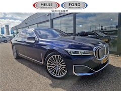 BMW 7-serie - (g11) 745e 394pk iPerformance Aut