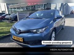 Toyota Auris - 1.8 Hybrid Energy Plus Automaat l 1e eig. l Nav l Lm velgen