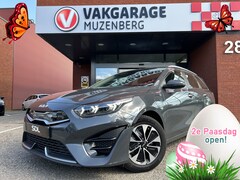 Kia Cee'd Sportswagon - Ceed 1.6 GDI PHEV DynamicLine // FULL LED // NAVI + CARPLAY // CAMERA // CLIMA // CRUISE