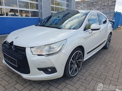Citroën DS4 - T/VS Automaat Luxemburgs kenteken