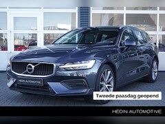 Volvo V60 - 2.0 T5 Momentum | Parkeerverwarming met timer | Cruisecontrol | Dodehoeksensoren | Stoelve