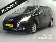 Peugeot 5008 - 1.6 VTi Style 5p. | FULL LEDER | PANODAK | NAP | NAVI