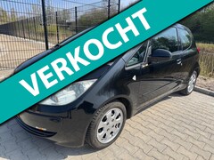 Mitsubishi Colt - 1.3 Invite airco nieuwe apk inruil koopje
