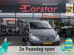 Mercedes-Benz Vito - 113 CDI 320 Lang DC Comfort Plus|Airco|Pdc