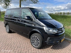 Volkswagen Transporter - 2.0 TSI Benzine | DSG | All-in prijs