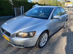 Volvo S40 - 2.4i Elite ECC CRUISE APK 2-2026