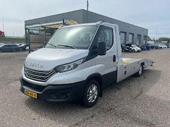 Iveco Daily - Kegger 35S18H 3.0 410
