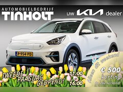 Kia e-Niro - DynamicPlusLine 64 kWh