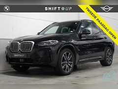 BMW X3 - xDrive30e M-Sport | Panoramadak | Head Up | Harman Kardon