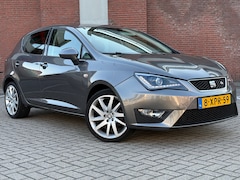 Seat Ibiza - 1.2 TSI FR|5DRS|NAVI|PDC|CLIMA|NIEUWE KETTING|