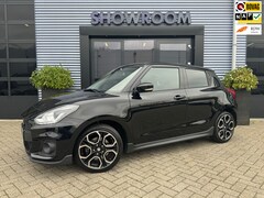Suzuki Swift - 1.4 Sport Cruise|Apple Carpley|Stoelverwarming|Camera|Navi|Dealer onderhouden