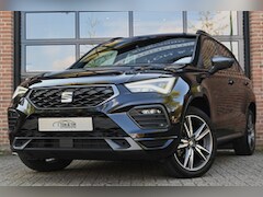 Seat Ateca - 1.5 TSI FR Business Virtual A.Cruise Trekhaak Sfeer Cam '21