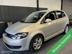 Volkswagen Golf Plus - 1.2 TSI AIRCO / CRUISE / T.HAAK / 1e EIGENAAR