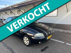 Seat Cordoba - 1.4-16V Signo Airco DEALER OH