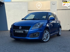 Suzuki Swift - 1.6 Sport | Clima | Cruise | Dealer-OH
