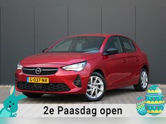 Opel Corsa - 1.2 GS Line | 101PK | LED | Airco | Cruise control | Apple carplay | PDC | NAP | APK |