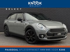 MINI Clubman - 1.5 Cooper Pepper | Keyless entry | Apple Carplay |