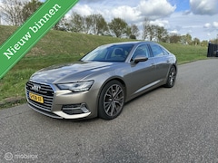Audi A6 Limousine - 45 TFSI Business edition