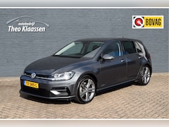 Volkswagen Golf - 1.5 TSI Highline Business R