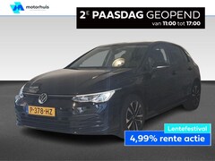 Volkswagen Golf - 1.5 TSI 130pk Life