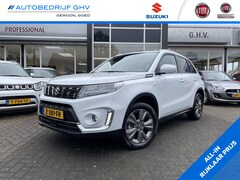 Suzuki Vitara - 1.4 Boosterjet 129pk Smart Hybrid Select | Trekhaak |