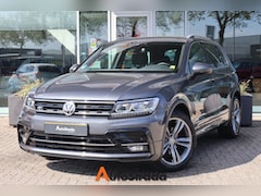 Volkswagen Tiguan - R-LINE 1.5 TSI ACT 150pk DSG I Navigatie I Climate I Virtual I LED
