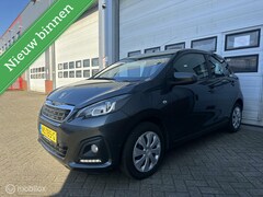 Peugeot 108 - 1.0 e-VTi Blue Lion/5-Drs/Airco/ElekRam/NAP/APK