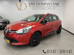 Renault Clio Estate - 0.9 TCe Limited / cruise.c / navi /
