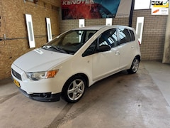 Mitsubishi Colt - 1.1 Edition One