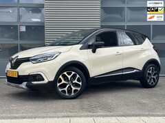 Renault Captur - 0.9 TCe Intens | Camera | CRUISECR |Keyless | Navi