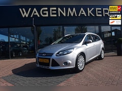 Ford Focus Wagon - 1.0 EcoBoost Edition Plus Clima|Cruise|NAVI