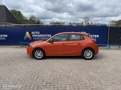 Opel Corsa - 1.2 Edition | 1e Eig | Airco | Carplay | NAP |