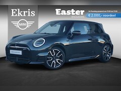 MINI Cooper - 3-Deurs E John Cooper Works / Pakket XL | Easter