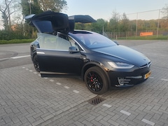 Tesla Model X - 100D